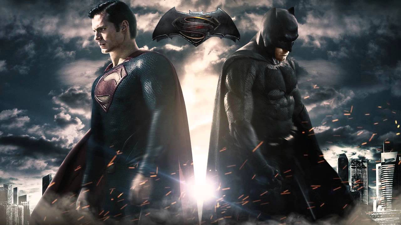 BATMAN VS SUPERMAN: Briga entre protagonistas é destaque de novo teaser