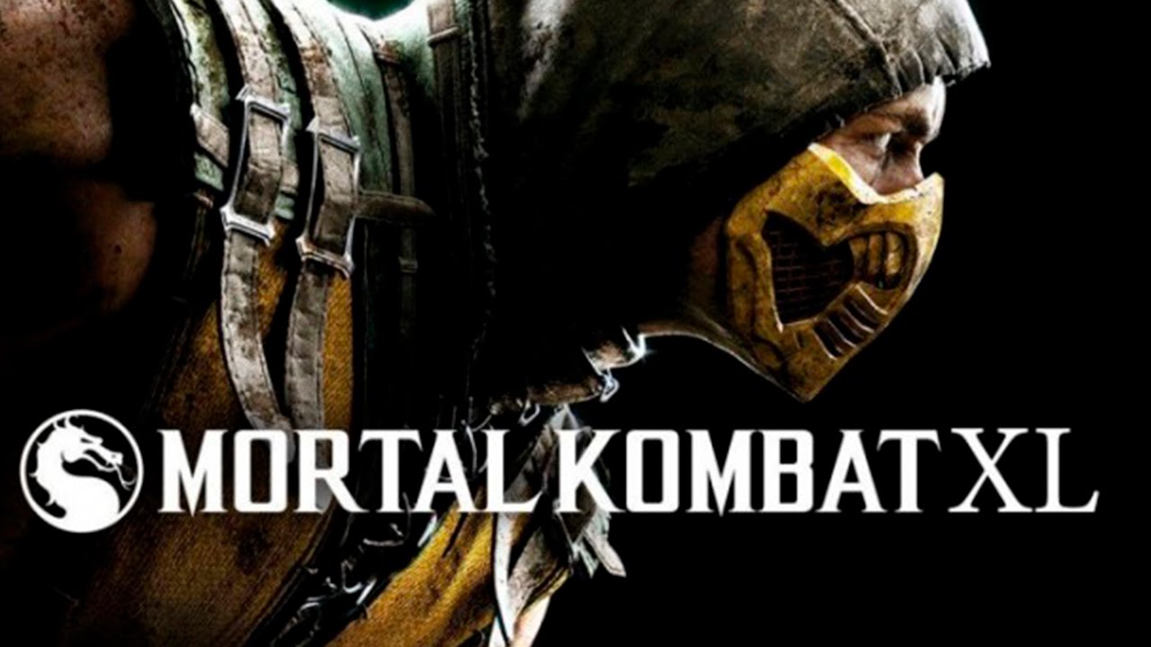 Sai primeiro trailer de Mortal Kombat XL