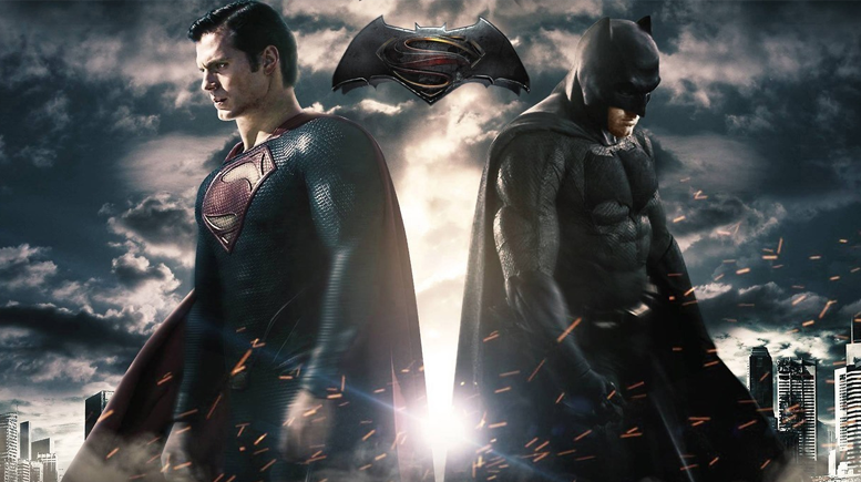 BATMAN VS SUPERMAN: A origem da (pressa por) Justiça