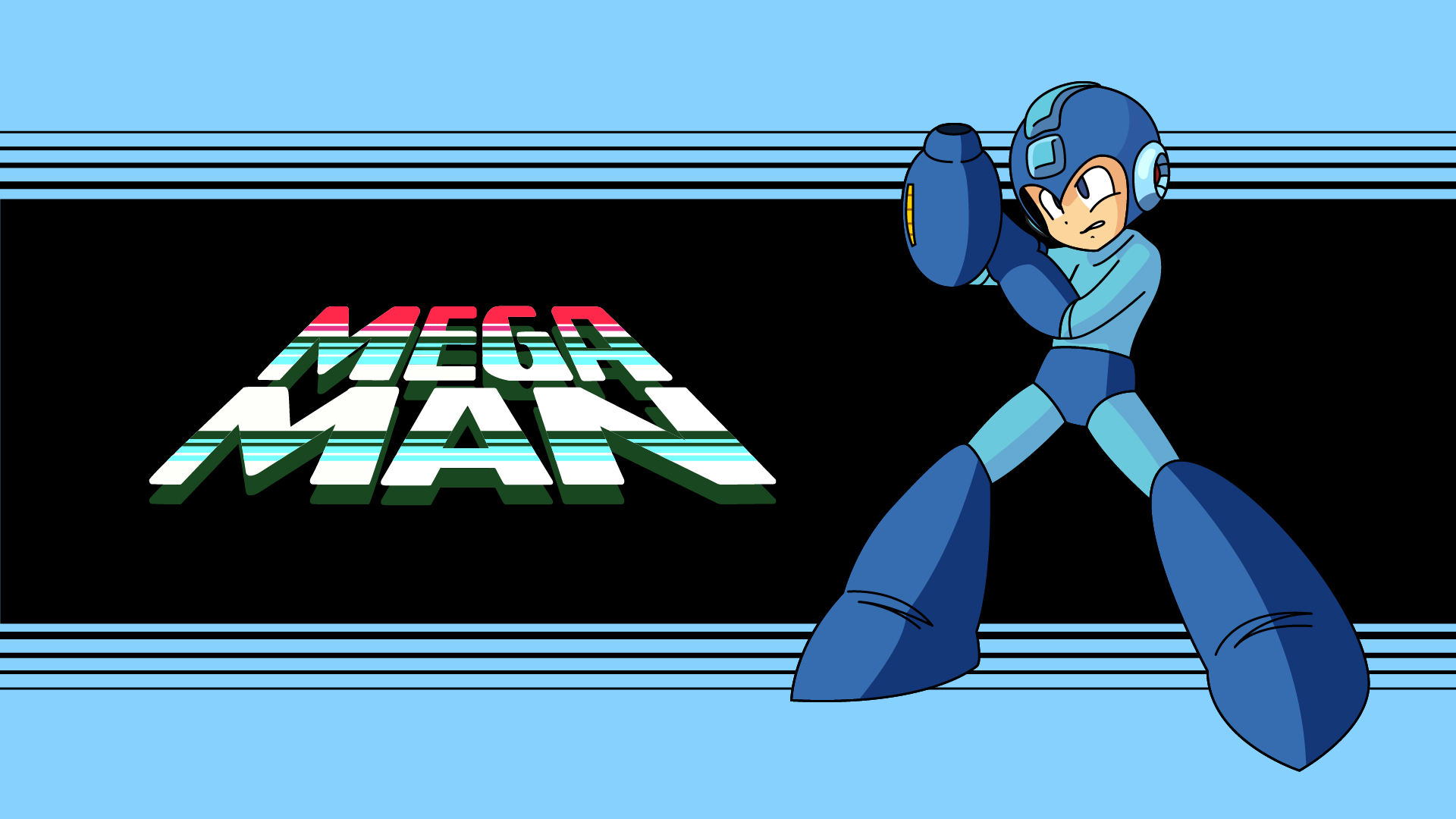 Novo desenho do Mega Man será desenvolvido pelos criadores de Ben 10