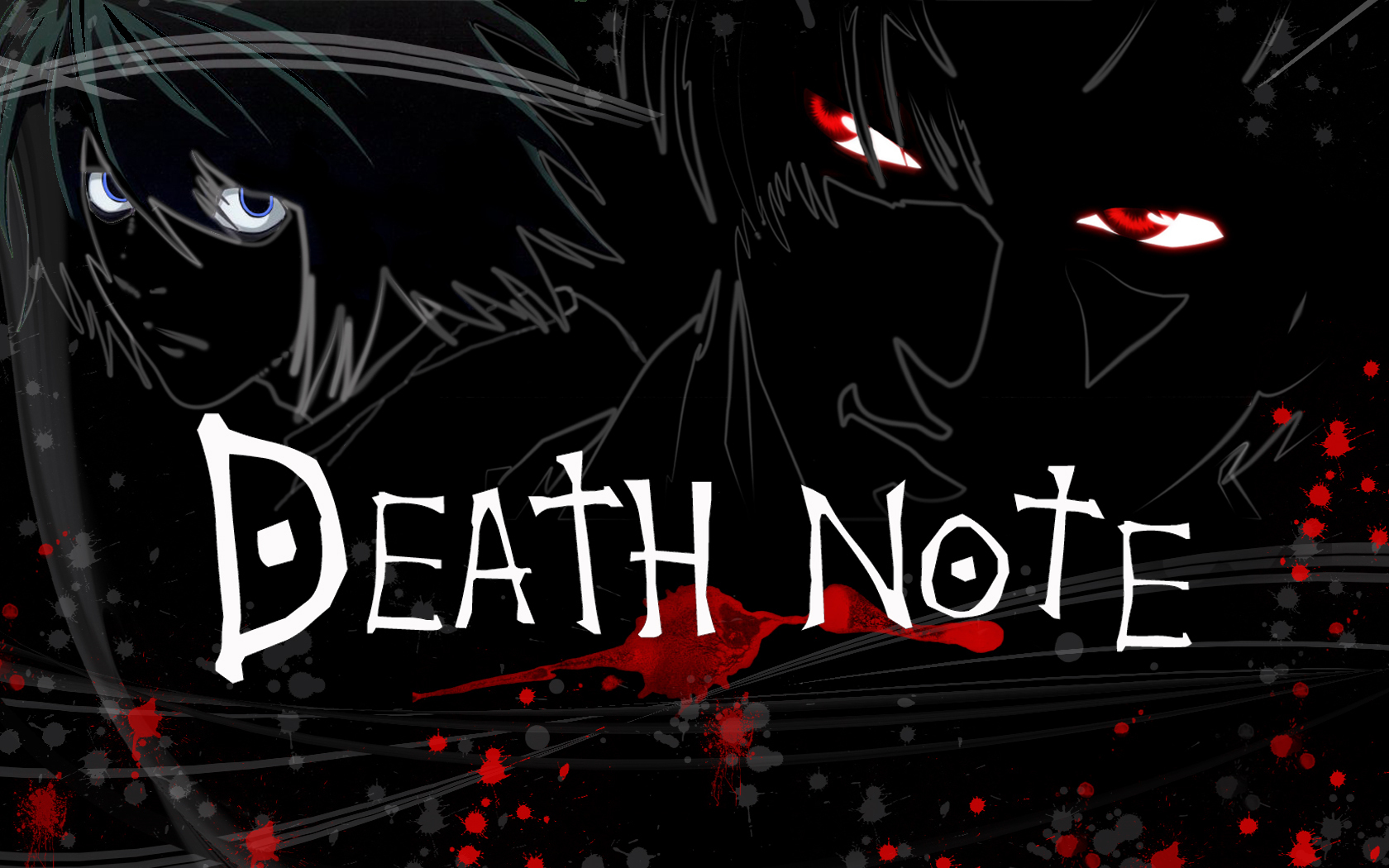 Netflix começa a produzir filme baseado no mangá 'Death Note