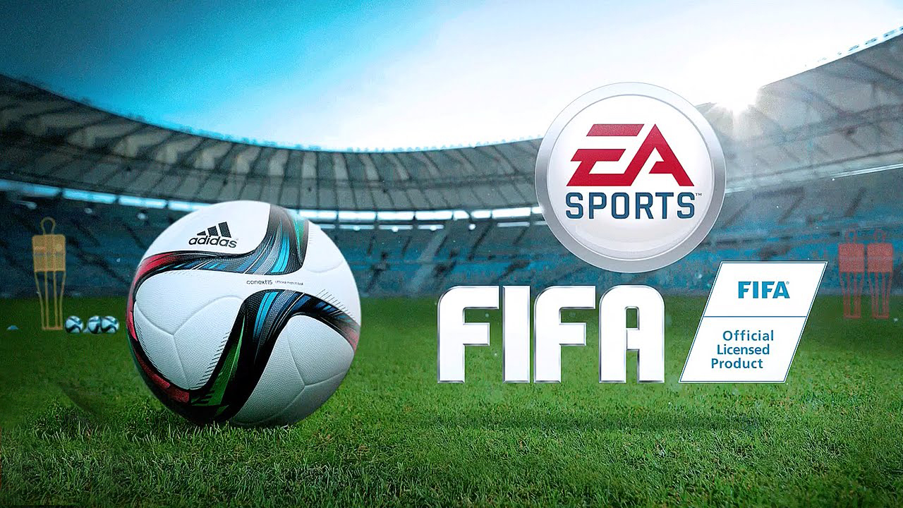 EA pode mudar engine de FIFA 17