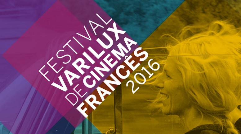 Confira os filmes participantes do Festival Varilux de Cinema Francês 2016