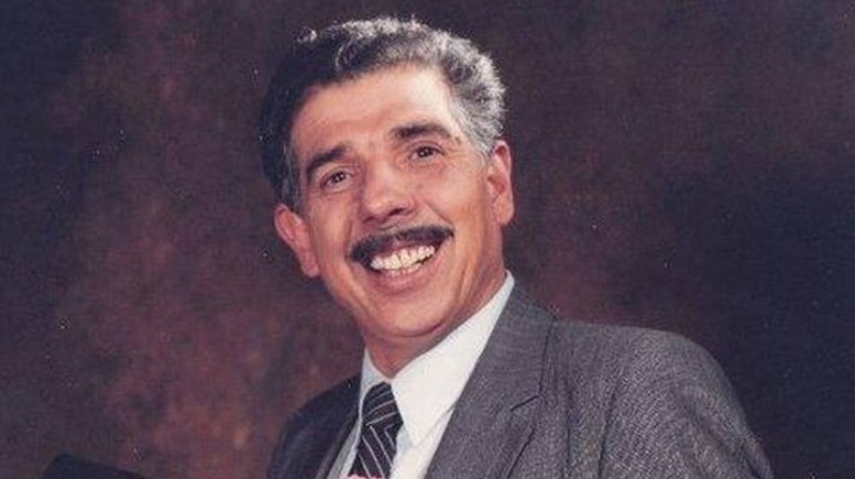 Rubén Aguirre, intérprete do Professor Girafales, morre aos 82 anos