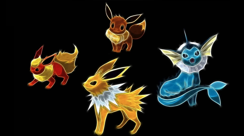 Prepare a Pokébola! Pokémon GO recebe novas evoluções de Eevee