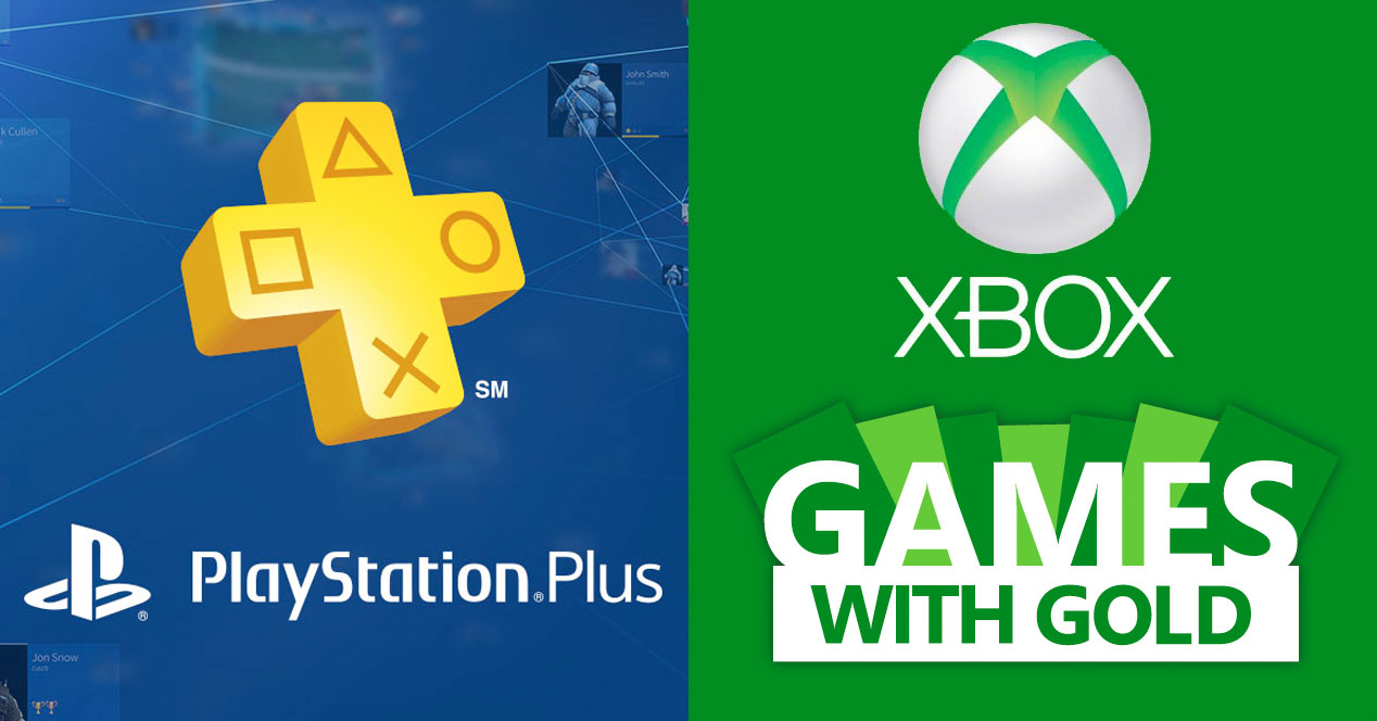 Conheça os games gratuitos do mês de outubro para Playstation Plus e Xbox Live Gold