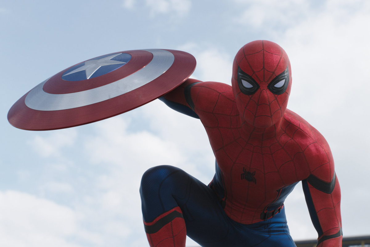 Tom Holland revela que tem contrato para viver Homem-Aranha por mais 6 filmes