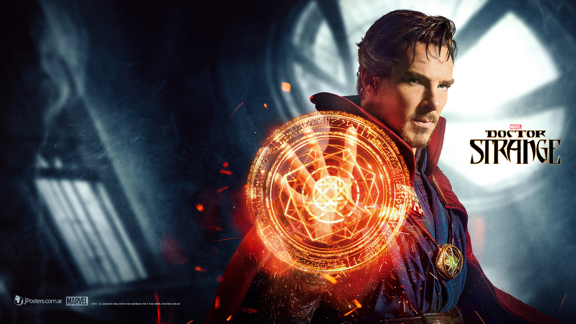 Confira entrevista com Benedict Cumberbatch sobre o futuro dele no Universo Marvel