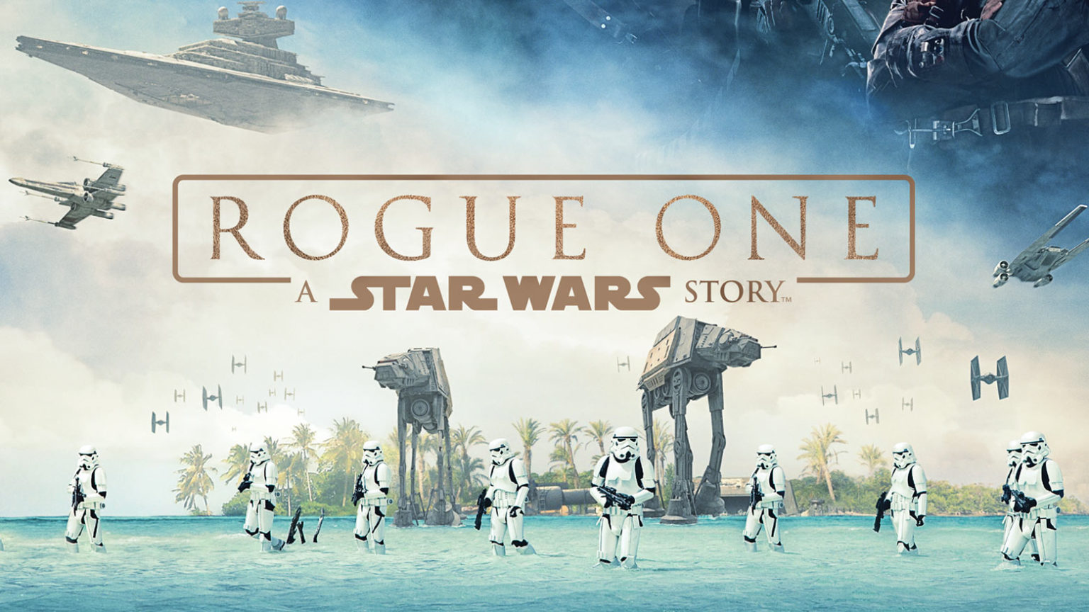 Confira o novo comercial de Rogue One: Uma História Star Wars