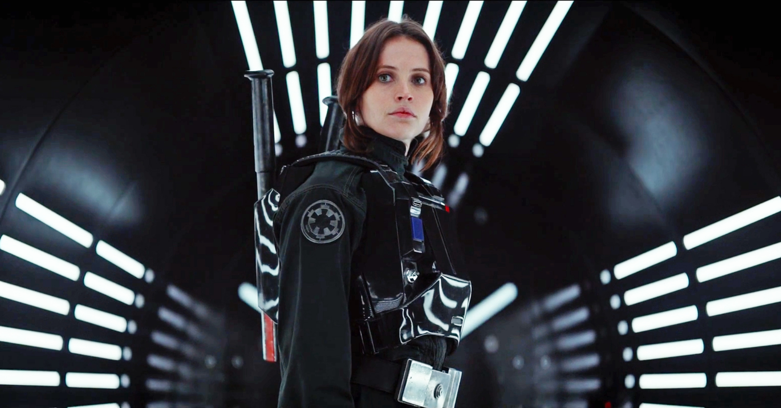 Confira novas imagens e um novo comercial de Rogue One: Uma História Star Wars