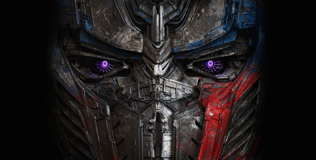 Transformers – O Último Cavaleiro ganha novo cartaz e comercial inédito