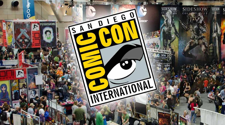6 Motivos para a San Diego Comic-Con ser tão Incrível