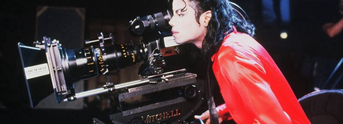 Michael Jackson e a Cultura Pop