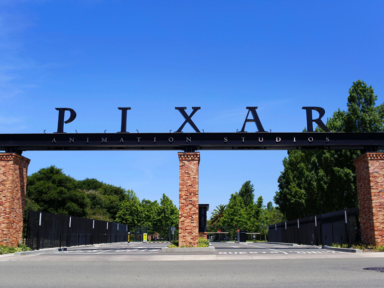 As 22 Regras de Criação da Pixar
