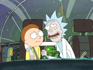 Rick and Morty: Conheça curiosidades sobre esta série fantástica