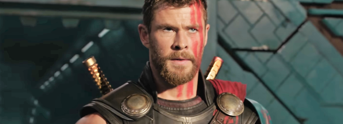 Veja dois novos pôsteres de Thor: Ragnarok