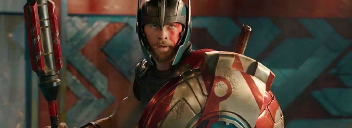 Apesar de divertido, Thor: Ragnarok é apenas mais um filme esquecível da Marvel