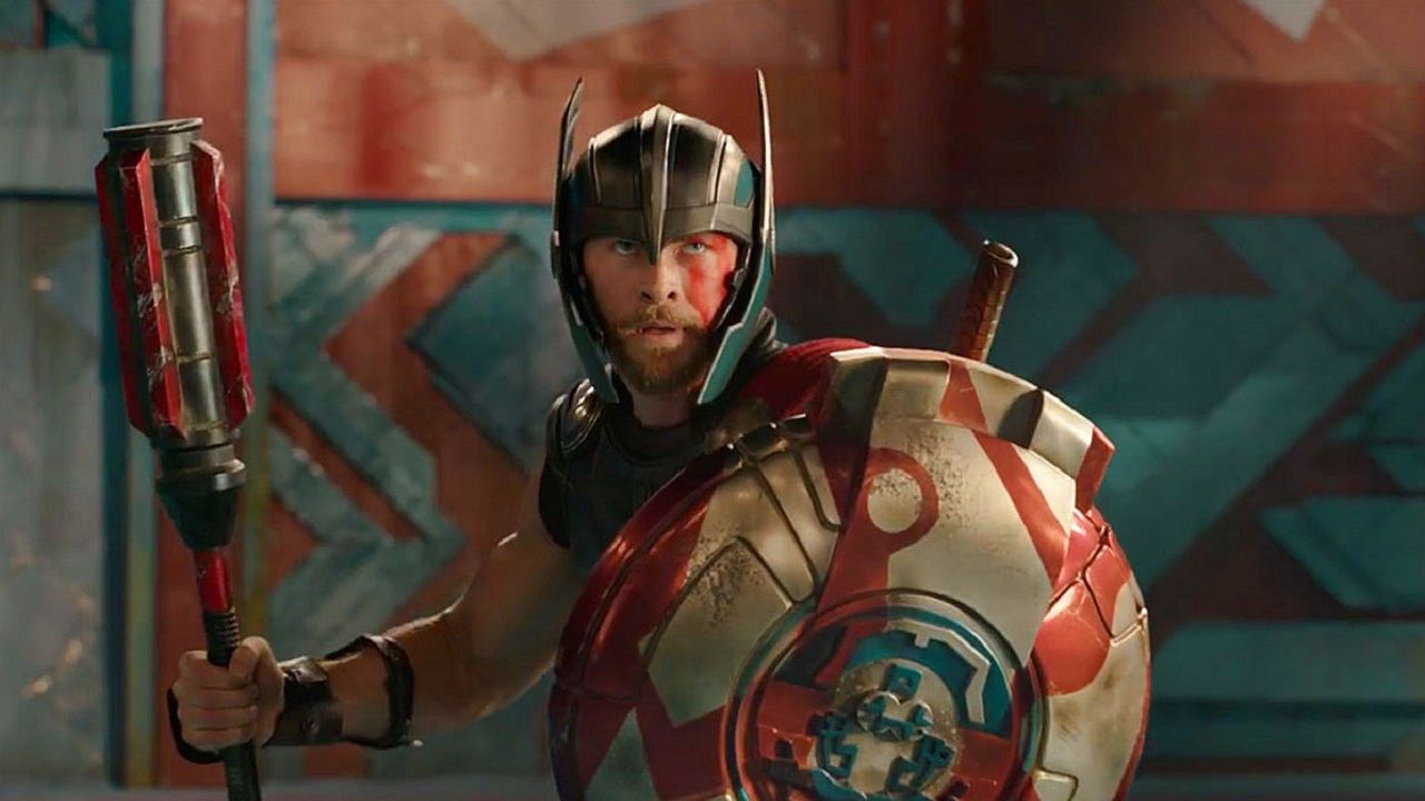 Thor: Ragnarok' é o filme mais engraçado da Marvel; G1 já viu