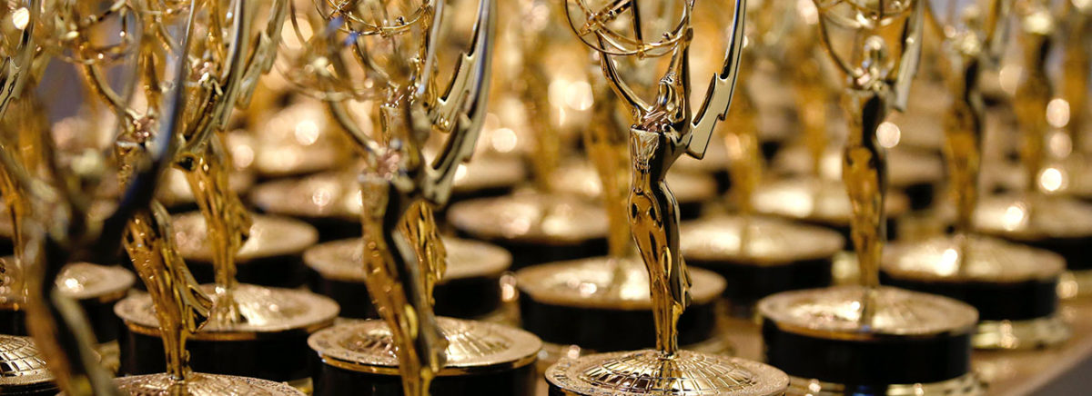 Confira a lista com todos os vencedores do Emmy 2017