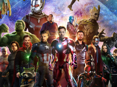 Universo Cinematográfico Marvel: Saiba qual é a ordem cronológica dos filmes