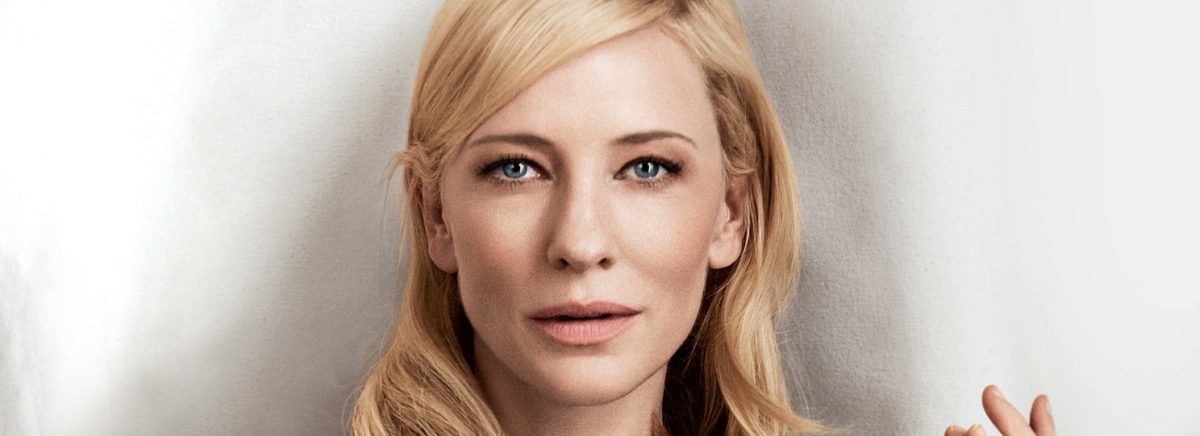 5 Grandes atuações de Cate Blanchett