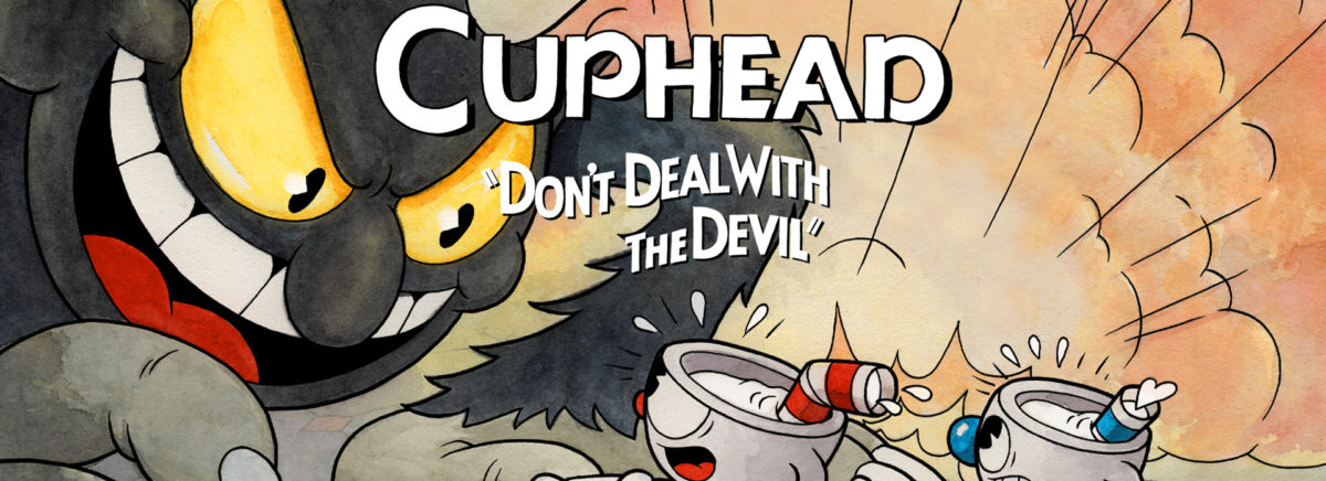 Curiosidades de Cuphead, o mais novo fenômeno da indústria dos games