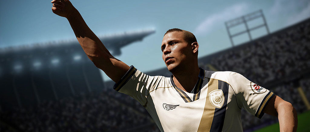 Review FIFA 18 – Gráfico e jogabilidade melhoram, mas game não sofre muitas mudanças