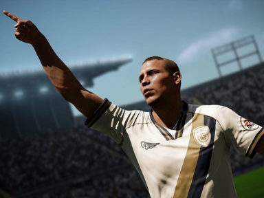 Review FIFA 18 – Gráfico e jogabilidade melhoram, mas game não sofre muitas mudanças