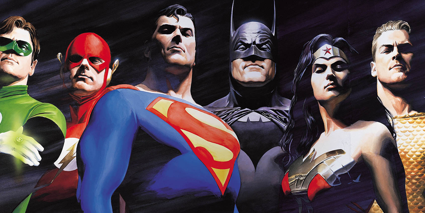 Histórias da Liga da Justiça que podem aparecer no Universo Estendido DC