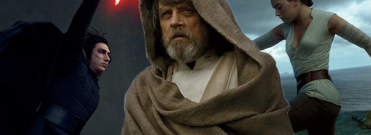 Confira comercial inédito de Star Wars: Os Últimos Jedi