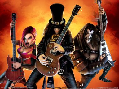 Guitar Hero: Os 5 melhores games da franquia