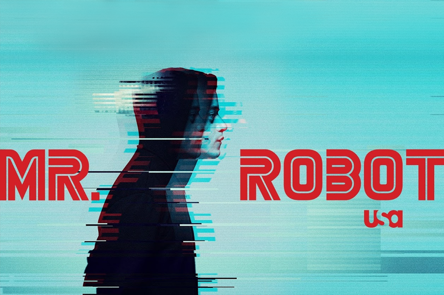 Mr. Robot: Veja a primeira foto do novo personagem da 3ª temporada -  Notícias de séries - AdoroCinema