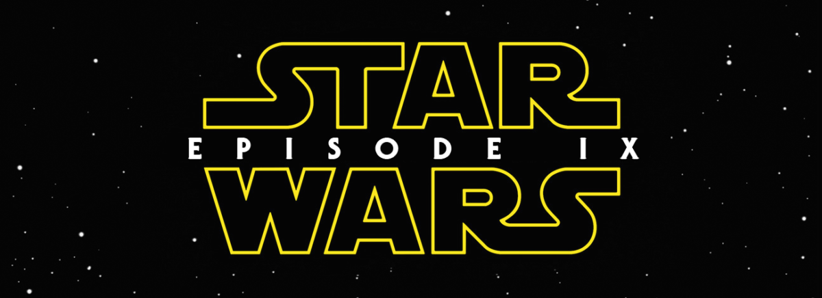 Revelado título de produção de Star Wars: Episódio IX