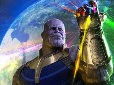 Vingadores: Histórias para conhecer melhor quem é Thanos