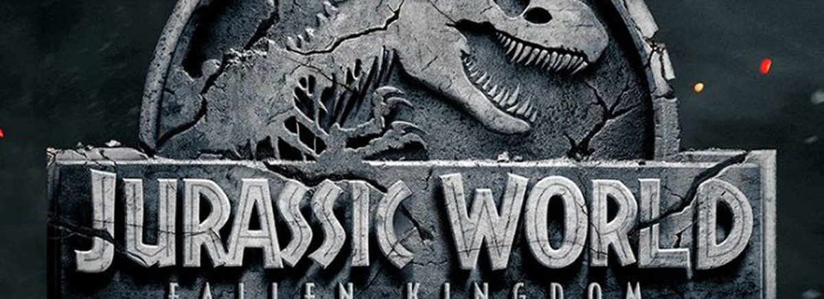 Assista ao teaser de Jurassic World: Reino Ameaçado