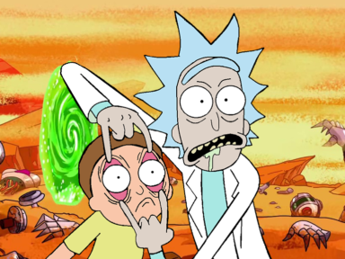 Rick and Morty: Produtor da série comenta sobre a 4ª temporada