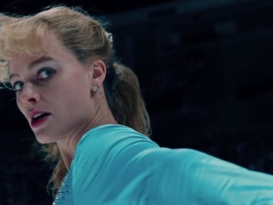 EU, TONYA: Margot Robbie e caráter documental são destaques em cinebiografia de patinadora