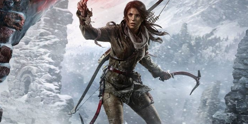 Uma Breve História de Tomb Raider | D20 Lab 76