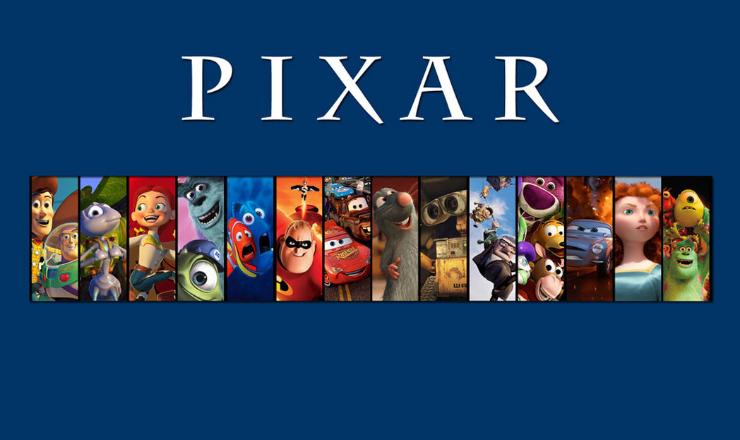 Melhor filme já produzido pela Pixar? : r/brasil