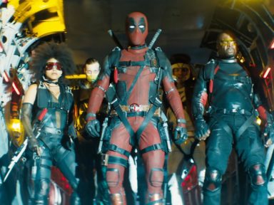 Membros da X-Force são destaques em novo comercial de Deadpool 2