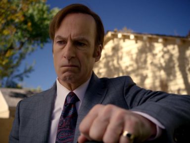 Better Call Saul: revelada data de lançamento da quarta temporada