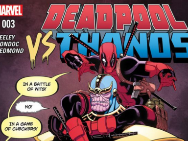 DEADPOOL: 5 quadrinhos do anti-herói que você precisa ler