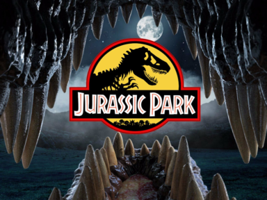 5 Fatos sobre Jurassic Park