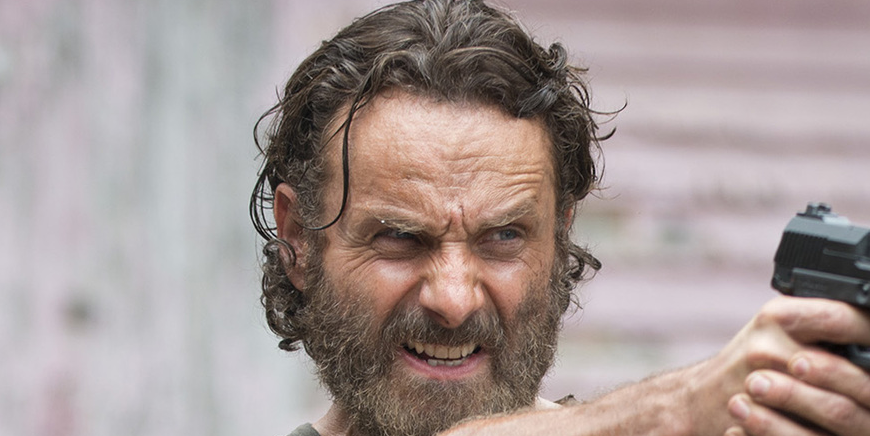 The Walking Dead: 4 maneiras de Rick deixar a série