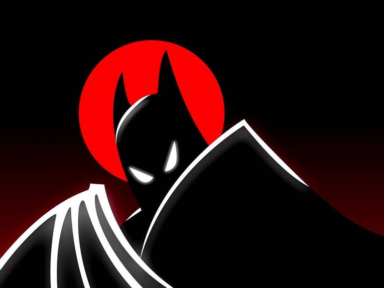 5 Curiosidades sobre Batman: A Série Animada