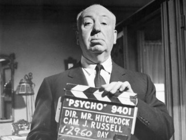 7 filmes de Hitchcock que você precisa assistir