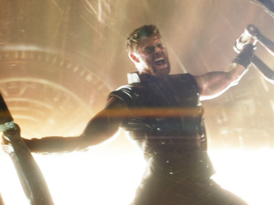 Vingadores: O quão poderosa é Stormbreaker, a nova arma de Thor?