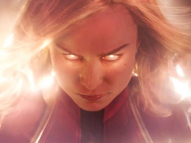 Veja o novo trailer de Capitã Marvel