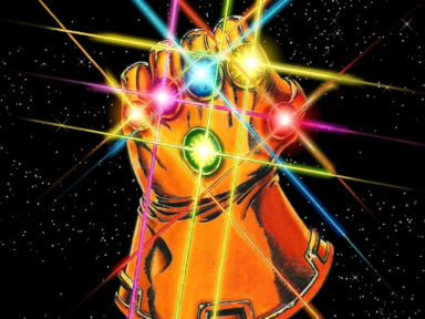 As armas mais poderosas do Universo Marvel
