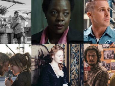 OSCAR 2019: 15 filmes que devem aparecer na disputa